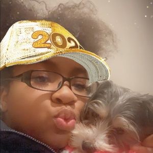 Meet your Posher, Kaleah